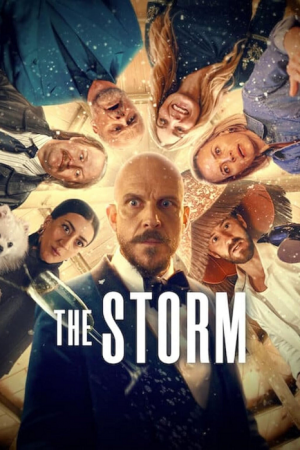 The Storm (2026)