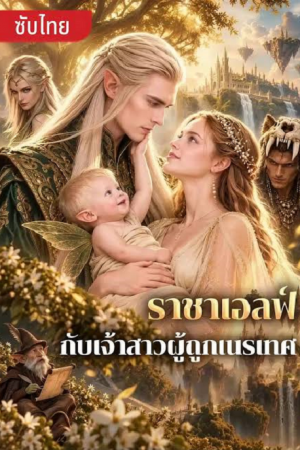 The Elf King and the Exiled Bride (2026) ราชาเอลฟ์ กับเจ้าสาวผู้ถูกเนรเทศ