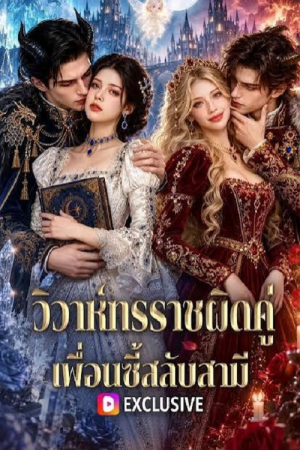 We Swapped Husbands On Our Wedding Night (2026) วิวาห์ทรราชผิดคู่ เพื่อนซี้สลับสามี